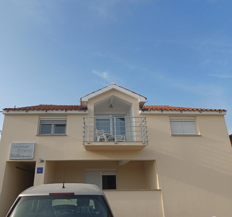 Apartmani Dream Pula Exterior photo