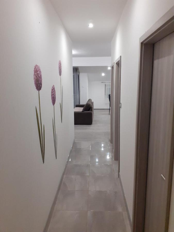 Apartmani Dream Pula Exterior photo