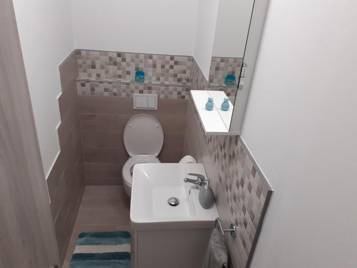 Apartmani Dream Pula Exterior photo