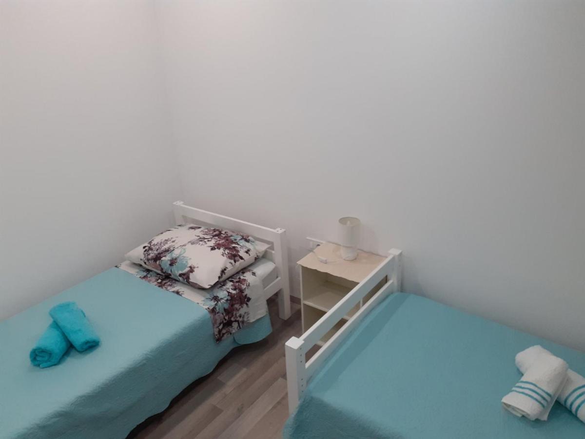 Apartmani Dream Pula Exterior photo