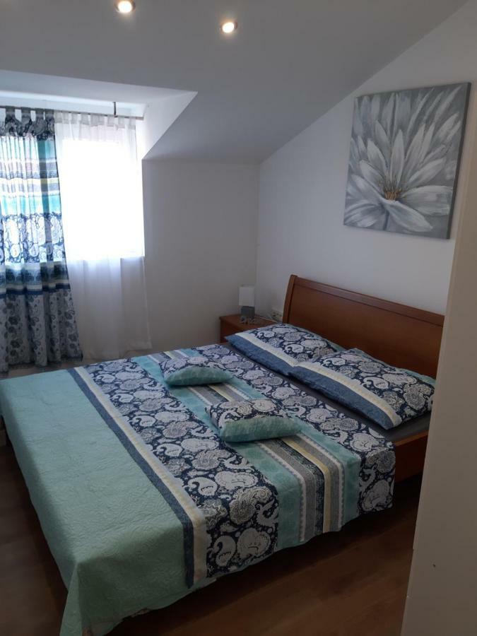 Apartmani Dream Pula Exterior photo