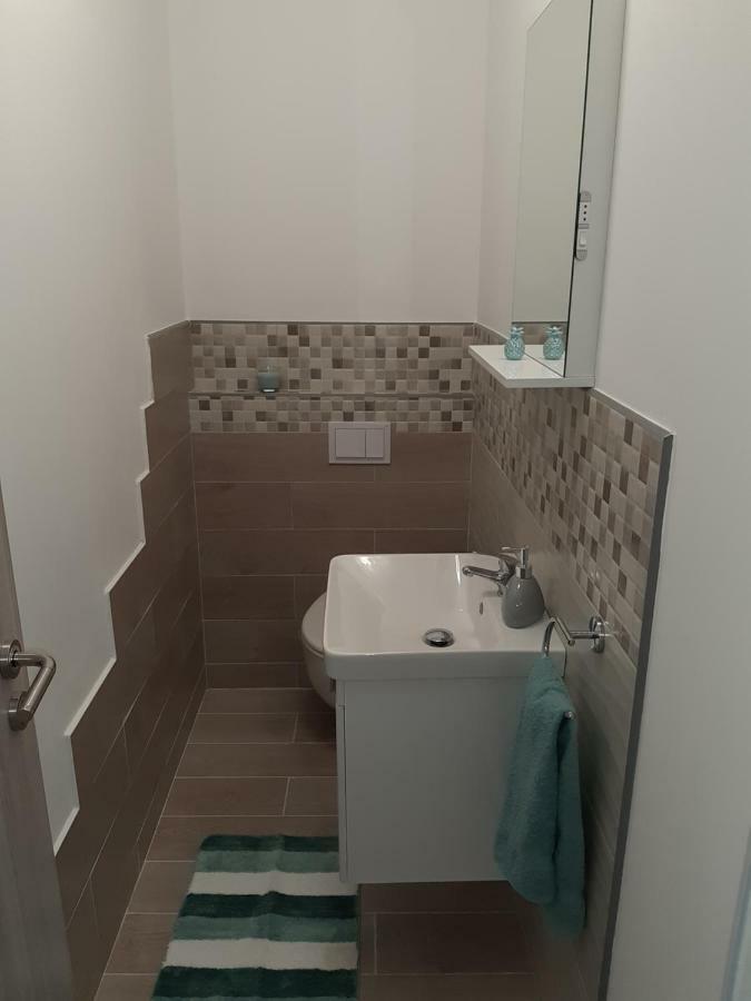 Apartmani Dream Pula Exterior photo